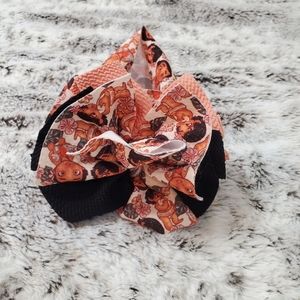 Infant &toddler headwrap